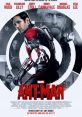 Antman (Paul To The Rudd)