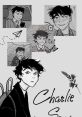 Heartstopper Charlie Spring Yay Simply the protagonist from Heartstopper.