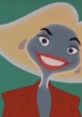 Trudy (Sherry Lynn, Osmosis Jones) Trudy is a anchorwoman for Nerve News Network.