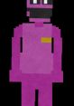 Dr. Henry Miller (Dsaf) An asshole scientist piece of shit who wants to experiment and killing frail people.