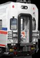 Double-Decker Train (Septa) Use to Septa double decker train of text to speech is fun!