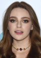 Danielle Rose Russell Danielle Rose Russell (born October 31, 1999[1]) is an American actress and former model. She is known