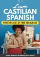 Lucia (Castilian Spanish) Type your text and hear it in the voice of Lucia (Castilian Spanish) by 101 s.