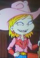 Angelica (All Grown Up: Dude, Where's My Horse?) (Nickelodeon) Type of text and hear it in the voice of Angelica.