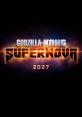 Godzilla Supernova Release early 2026 directed by mileniumgoji22 fan made