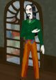 Lord Blackeyes (Gary Oldman, Your Pet Dinosaur: An Owner's Manual) Lord Blackeyes aka Lord Cyclops is a main villains from