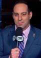 Josh Bogorad Dallas Stars Play-by-Play Broadcaster