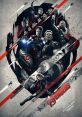 Ultron (2015) There are no stings on me