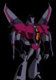 Transformers 2007 Starscream Voice This voice of his is more demonic than his high pitched voice