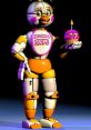 Chica V2 Type your text and hear it in the voice of Chica V2 .