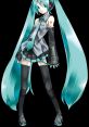 Hatsune Miku V2 Type your text and hear it in the voice of Hatsune Miku V2 .