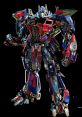Optimus Prime V2 Type your text and hear it in the voice of Optimus Prime V2 .