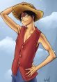 Luffy V2 Type your text and hear it in the voice of Luffy V2 .