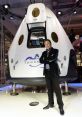 Elon Musk V2 Type your text and hear it in the voice of Elon Musk V2 .