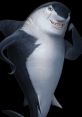 Don Lino (Robert De Niro, Shark Tale) Don Edward Lino is the main antagonist in the DreamWorks film, Shark Tale. He is