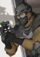 Scp Cb: Mtf Epsilon-11 A Special Forces In SCP Foundation Original Was Taken From SCP CB Game