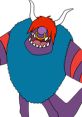 Backson (Winnie The Pooh) Use from backson to voice it!