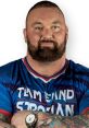 Hafþór Júlíus Björnsson Hafþór Júlíus Björnsson (Icelandic: [ˈhafθour ˈjuːlijʏs ˈpjœr̥sɔn] ⓘ; transliterated as Hafthor in