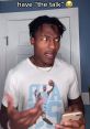 Bankrolldyl Voice I Found This Voice On CapCut, TikTok, YouTube, Etc.
