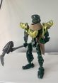 Bionicle Narrator The voice of the narrator from the Bionicle Commercials
