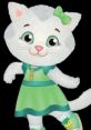 Katerina Kittycat From Daniel Tiger