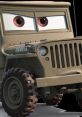 Sarge (Cars) Use of sarge cars of text to speech together about.
