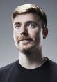 MrBeast - Variation 1 MrBeast, known for his viral philanthropy and YouTube stunts, captivates audiences not only with his