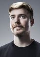 MrBeast - Variation 2 MrBeast, known for his viral philanthropy and YouTube stunts, captivates audiences not only with his