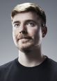 MrBeast - Variation 5 MrBeast, known for his viral philanthropy and YouTube stunts, captivates audiences not only with his