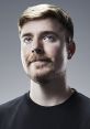 MrBeast - Variation 8 MrBeast, known for his viral philanthropy and YouTube stunts, captivates audiences not only with his