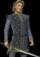 Prince Charming (Rupert Everett, Shrek) Prince Charming is the secondary antagonist of Dreamworks's Shrek franchise. He
