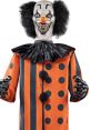 Two-Faced Teddy (Spirit Halloween) "The old saying “two heads are better than one” might be true in some cases, but when