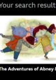 Abney (Abney And Teal) Type your text and hear it in the voice of Abney (Abney and Teal) by CBeebies & Ragdoll Productions.