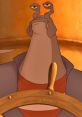 Turnbuckle (Rodger Bumpass, Treasure Planet) Turnbuckle is one of the supporting antagonists in the 2002 Disney animated