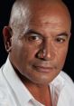 Temuera Morrison Mr. Action man