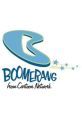 Boomerang 2000 Announcer