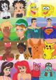 Captain Hero Drawn Together German Captain Hero Drawn Together