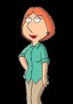 Lois P Griffin