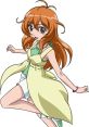 Alice Gehabich And May Trainer Mashup Bakguan Battle Brawlers And Pokemon Advanced