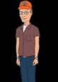 Dale Gribble (Johnny Hardwick 1997–2025, King Of The Hill) Dale Alvin Gribble is a fictional character in the Fox animated