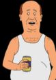 Bill Dauterive (Stephen Root, King Of The Hill) William Fontaine de La Tour Dauterive (/doʊˈtriːv/ dough-TREEV; born June