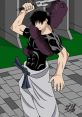 Toji Fushigiro