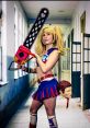 Nick From Lollipop Chainsaw