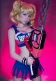 Juliet From Lollipop Chainsaw