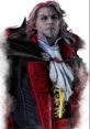 The Dark Lord Dracula (Dead By Daylight) The voice of the dark Lord dracula