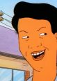 Kahn Souphanousinphone (Toby Huss, Seasons 1-13, King Of The Hill) Kahn Souphanousinphone (Lao: ຂອງ ຂ້ອຍ "ຄານ" ສຸພານຸສິນພອນ;