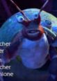 Crazy Joe (David P. Smith, Shark Tale) Crazy Joe is a minor character in the DreamWorks film, Shark Tale. He is one of