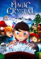 Yotan (The Magic Crystal) (2011) (Kyle E. Christensen) Type your text and hear it in the voice of Yotan (The Magic