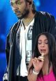 Kendrick Lamar (Kendrick Lamar And Friends) Type your text and hear it in the voice of Kendrick Lamar (Kendrick Lamar And