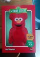 Elmo V2 Type your text and hear it in the voice of Elmo V2 .